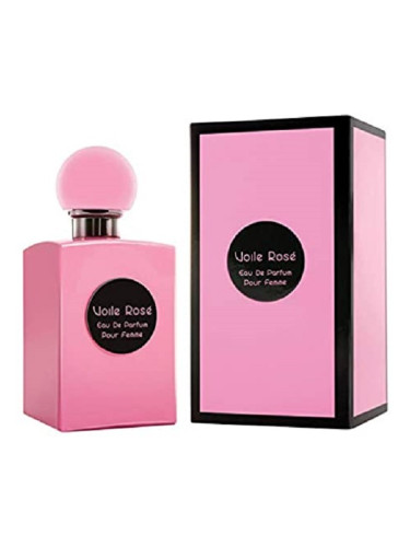 Ajmal Дамски парфюм Voile Rose W EdP 100 ml