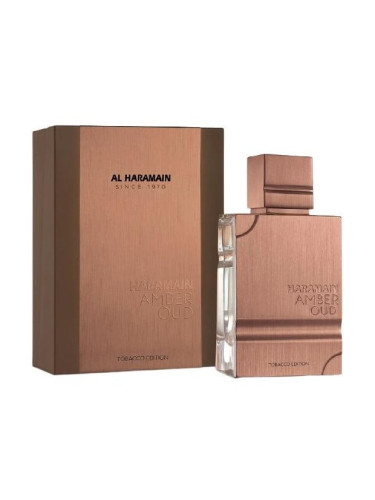 Al Haramain Amber Oud Tobacco Edition Унисекс парфюм 60 ml