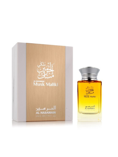 Al Haramain Musk Maliki   Унисекс парфюм 100 ml