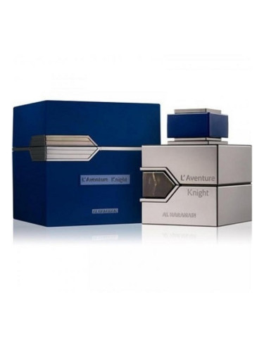 Al Haramain Мъжки парфюм L'Aventure Knight M EdP 100 ml