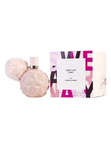 Ariana Grande Дамски парфюм Sweet Like Candy W EdP 100 ml
