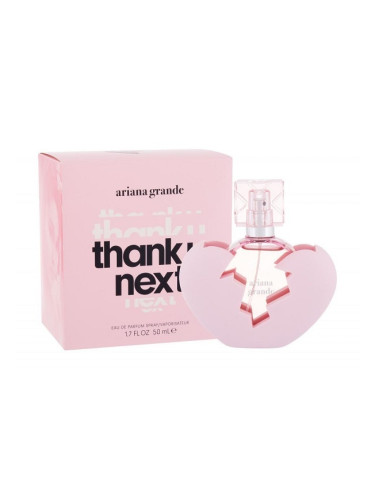 Ariana Grande Дамски парфюм Thank U Next W EdP 50 ml /2019