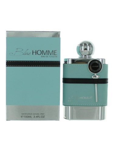 Armaf Тоалетна вода за мъже Blue Homme M EdT 100 ml