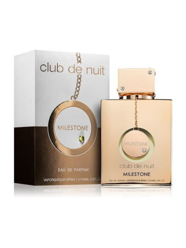 Armaf Дамски парфюм Club De Nuit Milestone W EdP 105 ml 