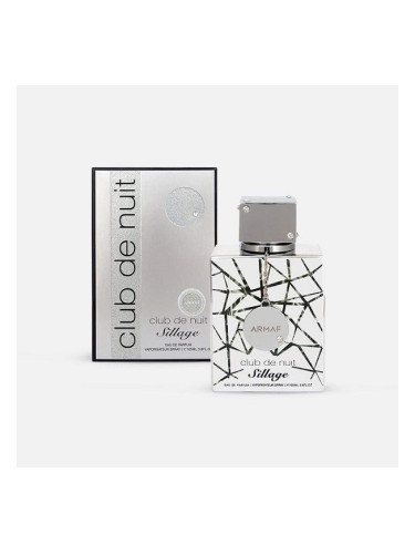 Armaf Унисекс парфюм Club De Nuit Sillage U EdP 105 ml