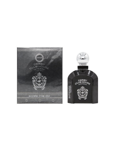 Armaf Мъжки парфюм Derby Club House Intense M EdP 100 ml