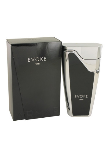 Armaf Мъжки парфюм Evoke M EdP 80 ml