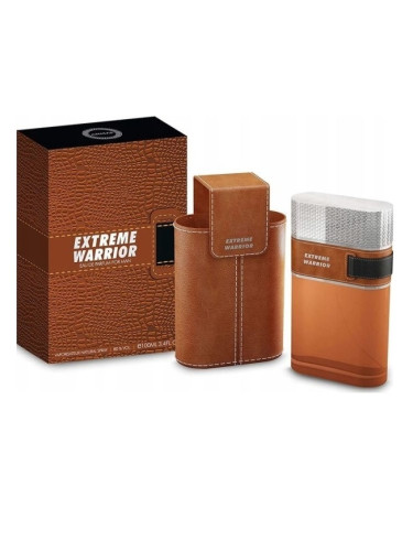 Armaf Мъжки парфюм Extreme Warrior M EdP 100 ml 