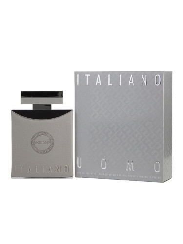 Armaf Тоалетна вода за мъже Italiano Uomo M EdT 100 ml