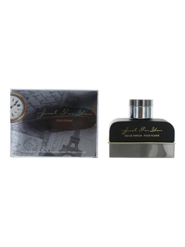 Armaf Мъжки парфюм Just For You M EdP 100 ml 