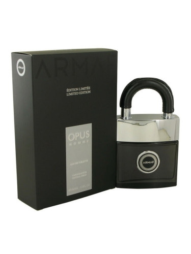 Armaf Тоалетна вода за мъже Opus M EdT 100 ml