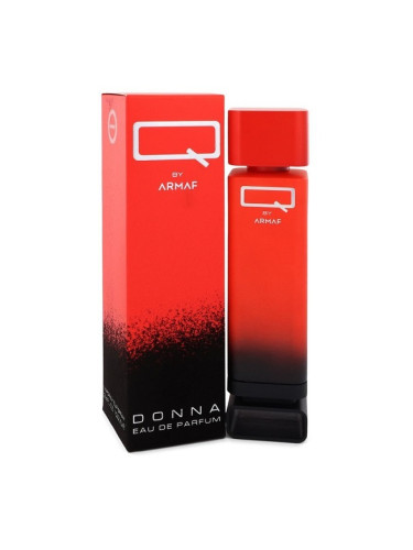 Armaf Дамски парфюм Q Donna W EdP 100 ml