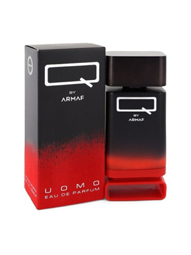 Armaf Мъжки парфюм Q Uomo M EdP 100 ml