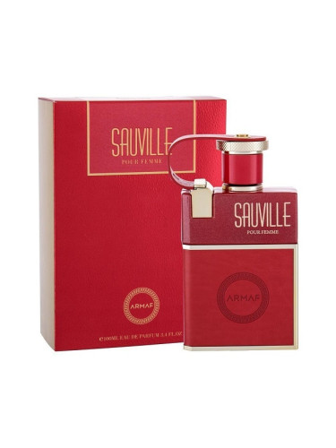 Armaf Дамски парфюм Sauville W EdP 100 ml 