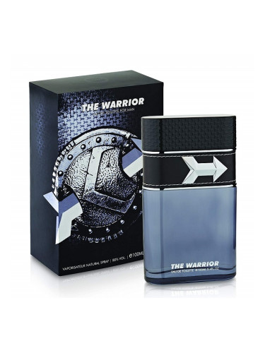 Armaf Мъжки парфюм The Warrior M EdT 100 ml 