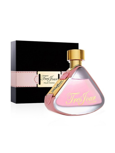 Armaf Дамски парфюм Tres Jour W EdP 100 ml 