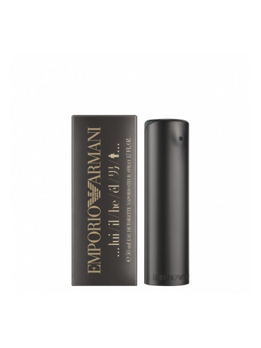 Armani Тоалетна вода за мъже Emporio He M EdT 100 ml