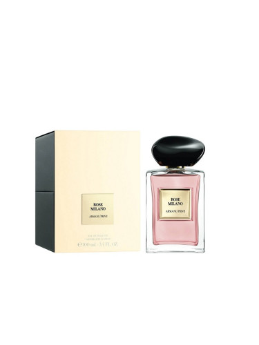 Armani Privé Дамска тоалетна вода Rose Milano W EdT 100 ml /2020