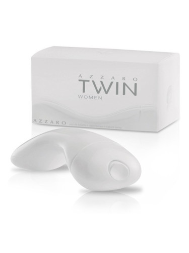 Azzaro Дамска тоалетна вода Twin W EdT 80 ml