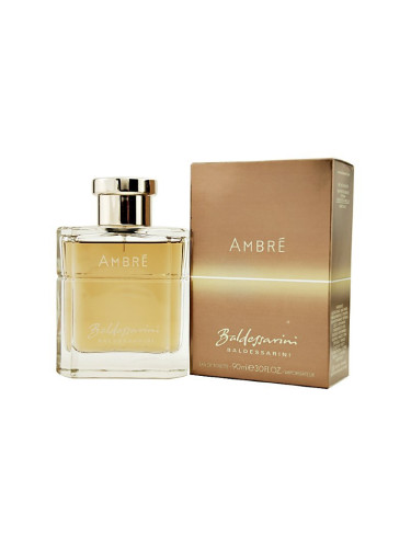 Baldessarini Тоалетна вода за мъже Ambré M EdT 50 ml