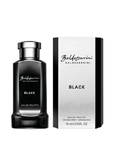 Baldessarini Тоалетна вода за мъже Black M EdT 75 ml  /2019