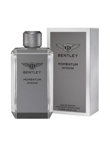 Bentley Мъжки парфюм Momentum Intense M EdP 100 ml /2017