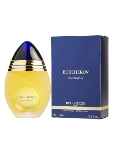 Boucheron Дамски парфюм Boucheron /Pour Femme/ W EdP 100 ml