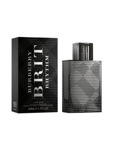 Burberry Тоалетна вода за мъже BRIT Rhythm M EdT 30 ml