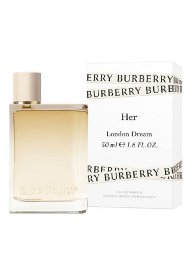 Burberry Дамски парфюм Burberry Her London Dream W EdP 50 ml /2020