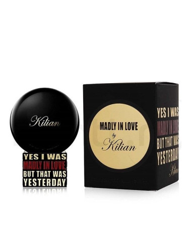 By Kilian Унисекс парфюм Madly In Love U EdP 100 ml /2018