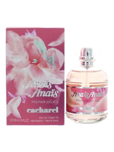 Cacharel Дамска тоалетна вода Anais Anais Premier Délice W EdT 100 ml