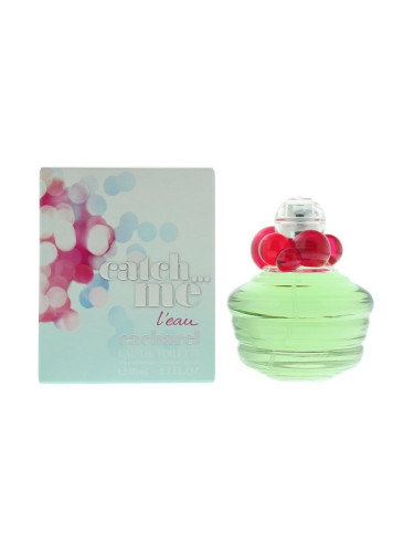 Cacharel Дамска тоалетна вода Catch… Me L'Eau W EdT 80 ml
