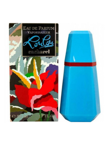 Cacharel Дамски парфюм Lou Lou W EdP 30 ml