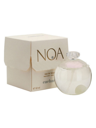 Cacharel Дамска тоалетна вода Noa W EdT 30 ml