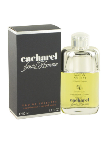 Cacharel Тоалетна вода за мъже Pour Homme M EdT 50 ml