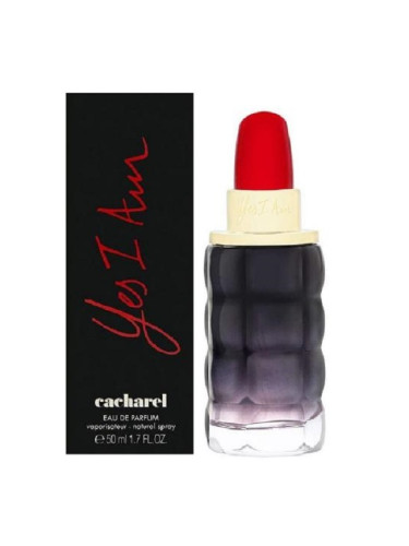 Cacharel Дамски парфюм Yes I Am W EdP 50 ml /2018
