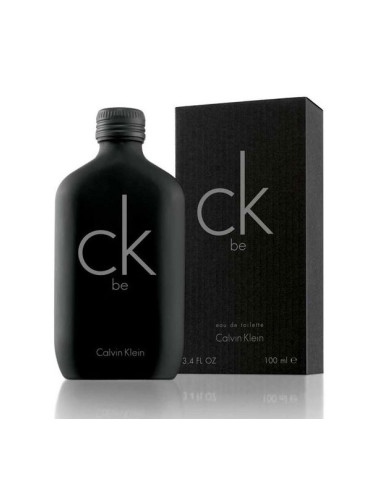 Calvin Klein  CK Be U EdT 100 ml