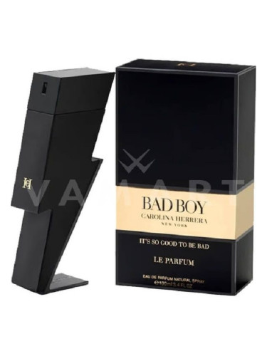 Carolina Herrera Мъжки парфюм Bad Boy Le Parfum M EdP 100 ml /2021