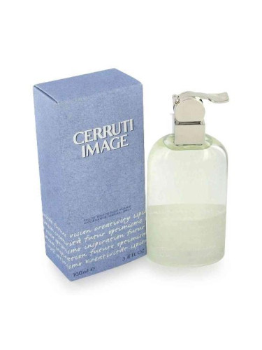 Cerruti Тоалетна вода за мъже Image M EdT 100 ml