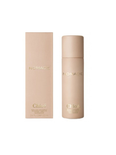 Chloe  Nomade W deodorant 100 ml