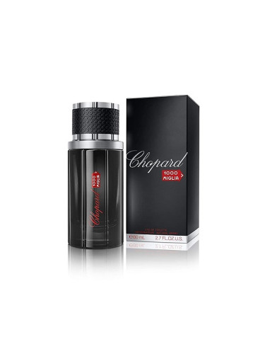 Chopard Тоалетна вода за мъже 1000 Miglia M EdT 80 ml
