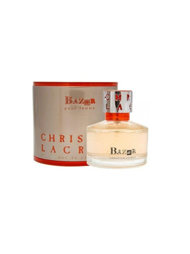 Christian Lacroix  Дамски парфюм Bazar W EdP 50 ml