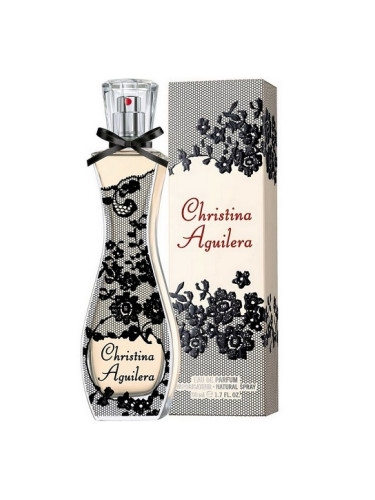 Christina Aguilera Дамски парфюм Christina Aguilera W EdP 50 ml