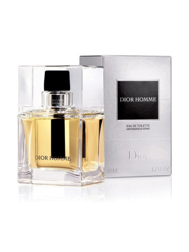 Dior Тоалетна вода за мъже Homme M EdT 50 ml