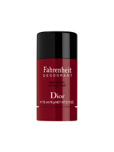 Dior  Fahrenheit M deo stick 75 ml