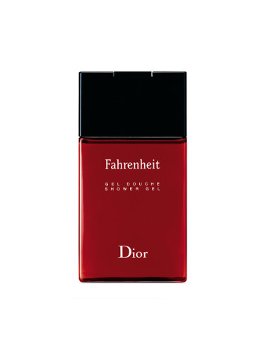 Dior  Fahrenheit M shower gel 200 ml