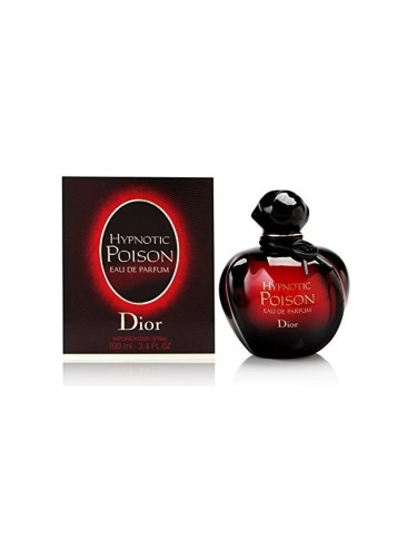 Dior Дамски Парфюм Hypnotic Poison W EdP 100 ml