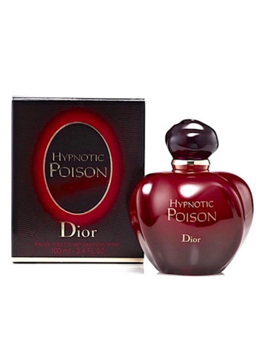 Dior Дамска тоалетна вода Hypnotic Poison W EdT 100 ml
