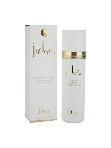 Dior Дамски Парфюм J'Adore W deodorant spray 100 ml