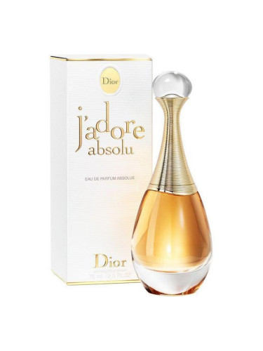 Dior Дамски парфюм J'Adore Absolu W EdP 75 ml